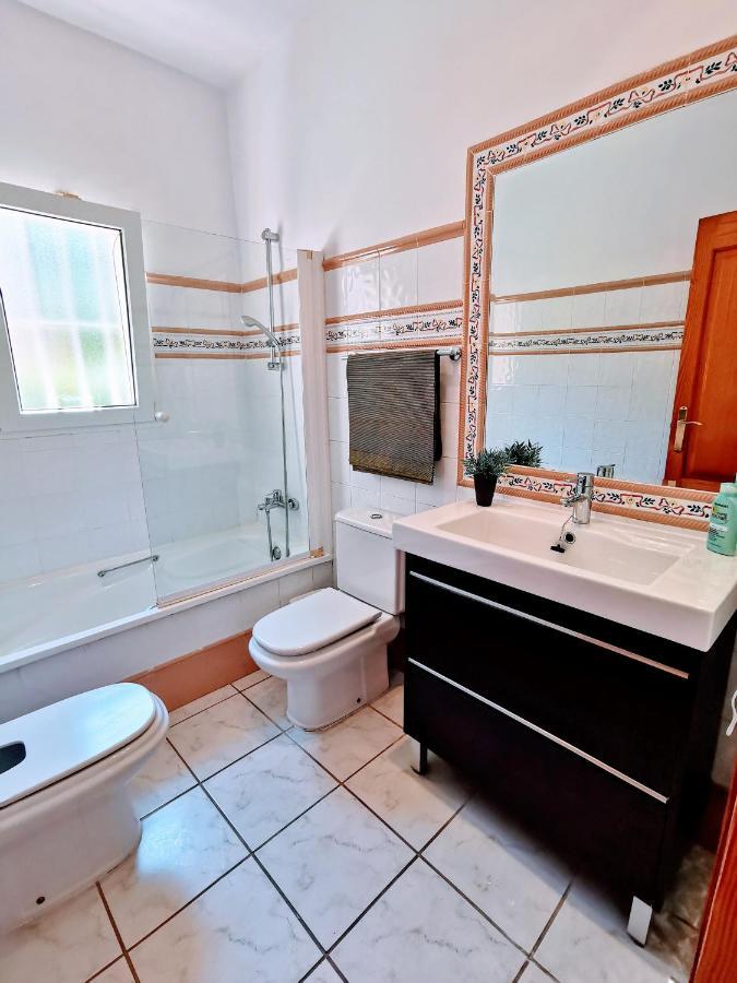 Villas Monte Verde -Btb Jávea Exteriör bild