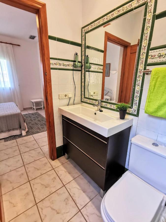 Villas Monte Verde -Btb Jávea Exteriör bild
