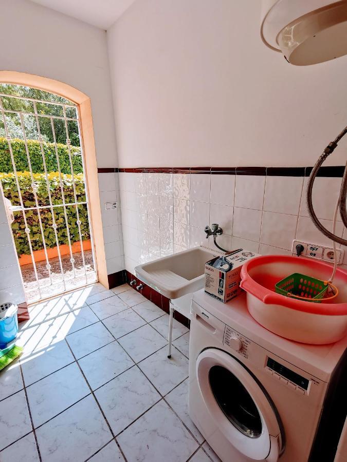Villas Monte Verde -Btb Jávea Exteriör bild