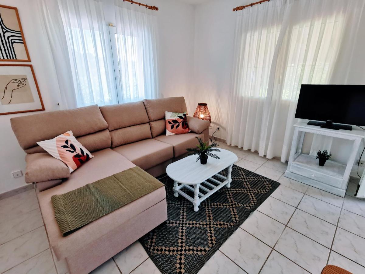 Villas Monte Verde -Btb Jávea Exteriör bild