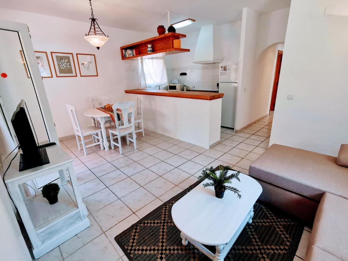 Villas Monte Verde -Btb Jávea Exteriör bild