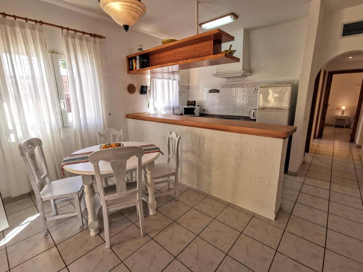 Villas Monte Verde -Btb Jávea Exteriör bild